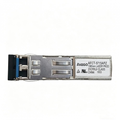 Avago AFCT-5715APZ SFP 1G LX Industrial Temp Single-Mode Optical Transceiver