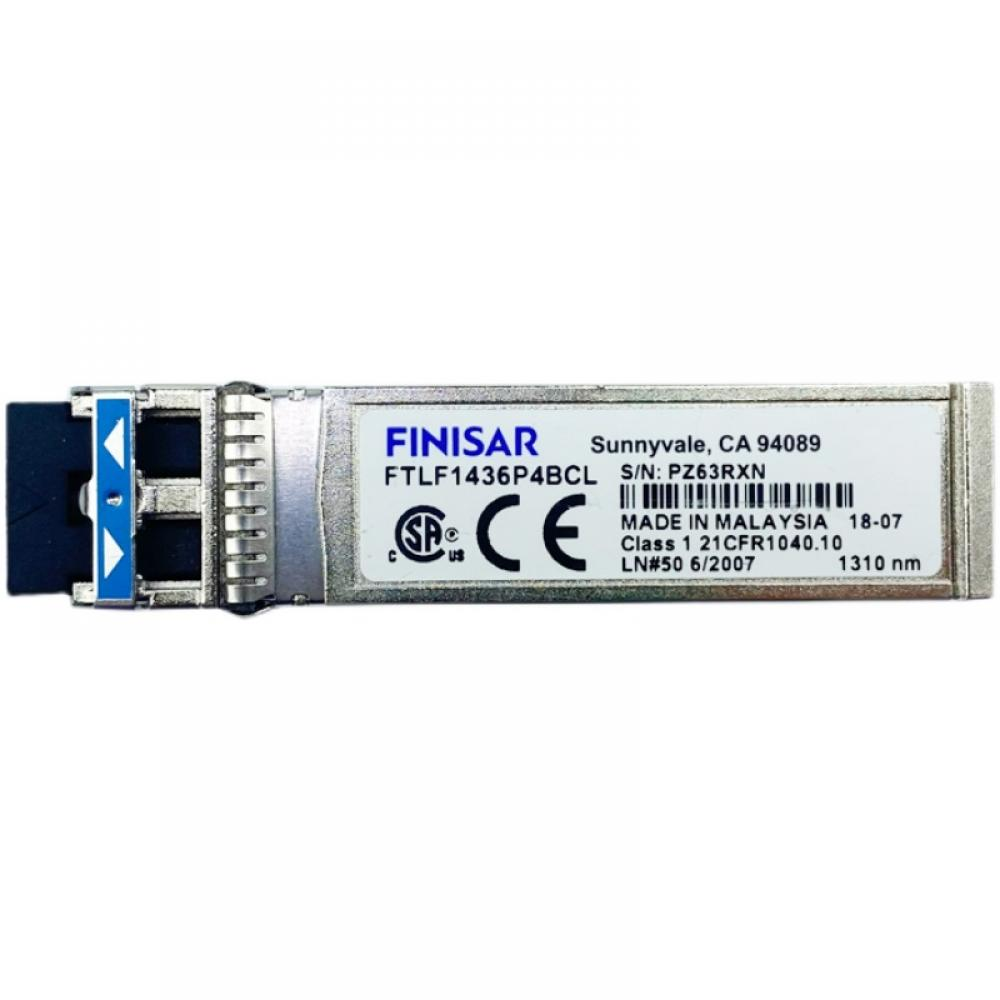 Finisar FTLF1436P4BCL 25GE LR SFP28 Transceiver