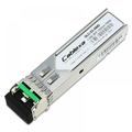 Compatible GLC-ZX-SMD 1000BASE-ZX Extended Temp 70KM SFP Transceiver