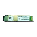 Nokia 3FE56402AA Dual GPON OLT XFP B+ C-temp Transceiver Module