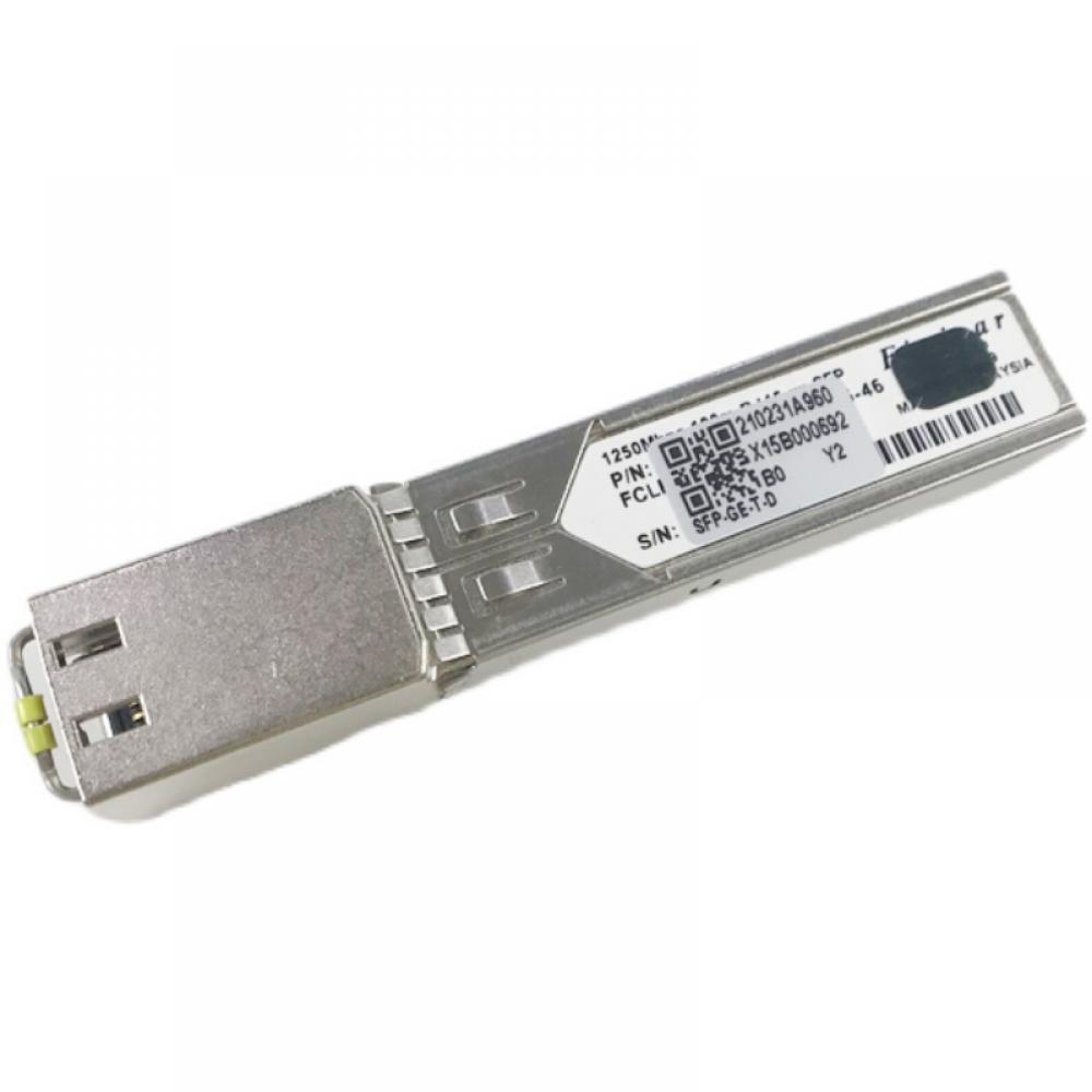H3C SFP-GE-T-D 1.25G Gigabit Copper SFP RJ45 Transceiver Full Datasheet