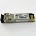 Cisco SFP-10G-SR 10GBASE-SR SFP+ Optical Transceiver