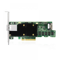 Broadcom 9580-8i8e 05-50076-00 PCIe4.0 x8 Tri-Mode Storage Adapter