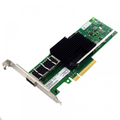 Intel XL710-QDA1 Single 40G QSFP+ PCIe Converged Network Adapter