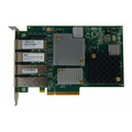 HPE StoreFabric 84E 4-Port 8Gb Fibre Channel Host Bus Adapter (E7Y63A)