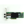 IBM 00JY849 (FRU 00JY809) Emulex 16Gb Dual-Port Fibre Channel HBA Card Full Datasheet