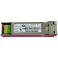 Alcatel-Lucent 3HE05894AA SFP+ 10GE ZR Long-Haul Optical Transceiver Module