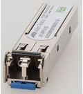 Allied Telesis AT-SPFX/15 SFP 100BASE-FX 15km Medium-Reach Single-Mode Optical Transceiver Module