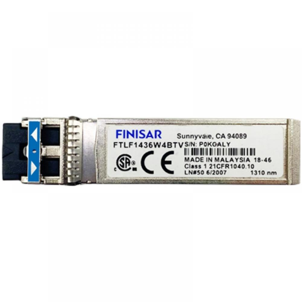 Finisar FTLF1436W4BTV 25GE LR/eCPRI SFP28 Transceiver