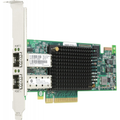 HPE SN1000E 16Gb 2-Port PCIe Fibre Channel Host Bus Adapter (QR559A)