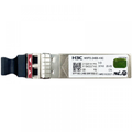 H3C SFP-XG-LH80-SM1550-D 10GBASE-ZR SFP+ 1550nm 80km DOM LC SMF Transceiver Module Full English Datasheet