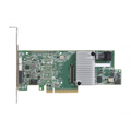 Broadcom LSI 9361‑4i PCIe3.0 MegaRAID RAID‑Mode SAS Storage Controller