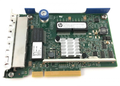 HPE Ethernet 1GB 4-Port 331FLR Adapter (629135-B21)