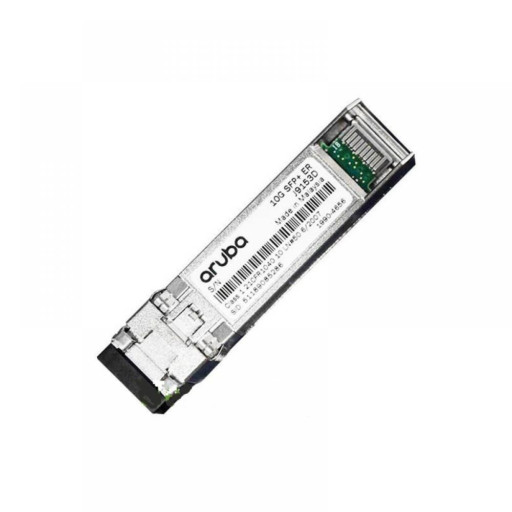 Aruba J9153D 10G SFP+ LC ER 40km SMF Optical Transceiver