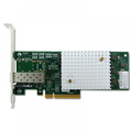 Brocade BR-1860-1P00 Single Port 10Gb FCoE CNA (10GbE SR SFP+ Included)