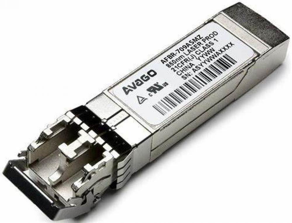 Avago AFBR-709ASMZ SFP+ 10G SR Multi-Mode Optical Transceiver
