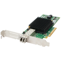 HPE 81E 8Gb 1-Port PCIe Fibre Channel Host Bus Adapter (AJ762A)