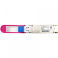 Huawei QSFP28-100G-ER4 40km Single-mode Optical Module PN:02312AUE