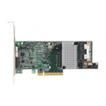 Broadcom LSI 9271‑8i PCIe3.0 MegaRAID RAID Controller (Flashable IT-Mode HBA, No CacheVault)
