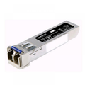 Linksys MFELX1 SFP 100Base-LX Single-Mode Optical Transceiver