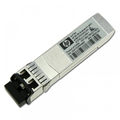 HPE AJ716A 8Gb Shortwave B-series FC SFP+ Transceiver